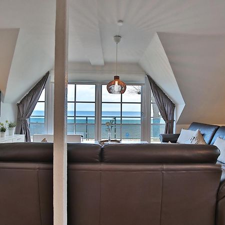 Ostseeblick Ostseeblick Appartement 19 Scharbeutz Exterior photo